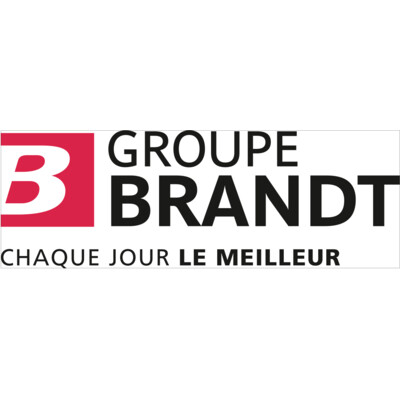 brandt logo