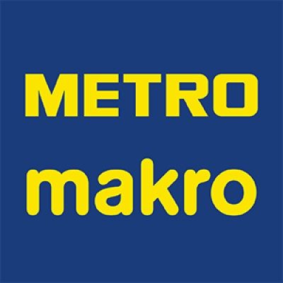 metro logo
