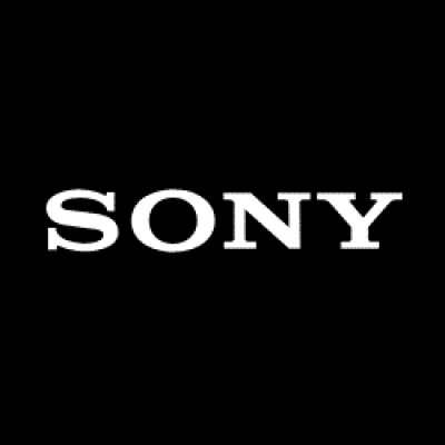 sony logo